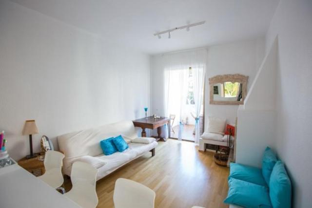 Apartamento άνετη διαμονή 100 μέτρα από τη θάλασσα - βάρκιζα Vári